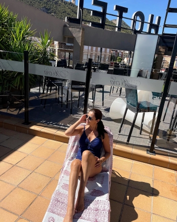 Ana Álvarez (I)