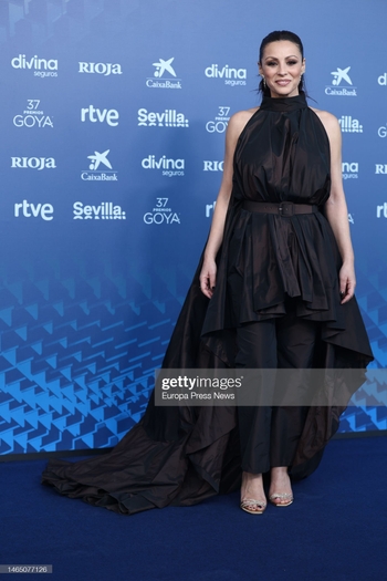 Ana Álvarez (I)