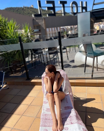 Ana Álvarez (I)