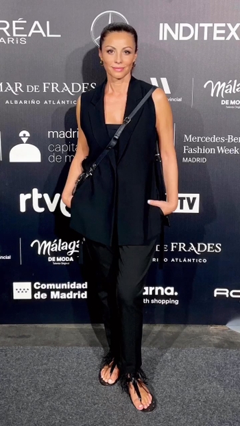 Ana Álvarez (I)