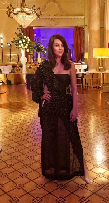Ana Álvarez (I)