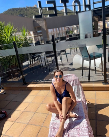 Ana Álvarez (I)