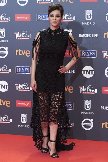 Ana Álvarez (I)