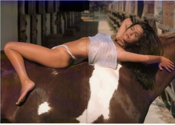 Ana Álvarez (I)