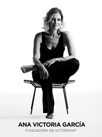 Ana Victoria García