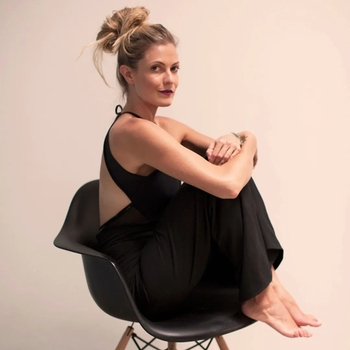 Ana Victoria García