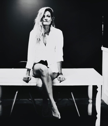Ana Victoria García