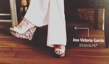 Ana Victoria García