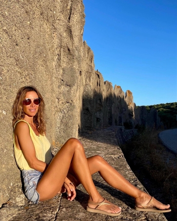 Cecilia Gómez