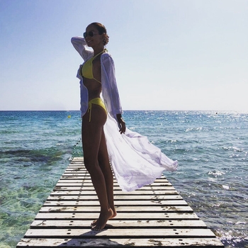Cecilia Gómez