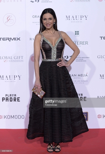 Cecilia Gómez