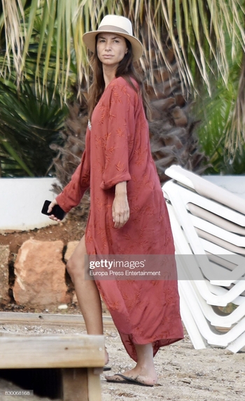 Cecilia Gómez