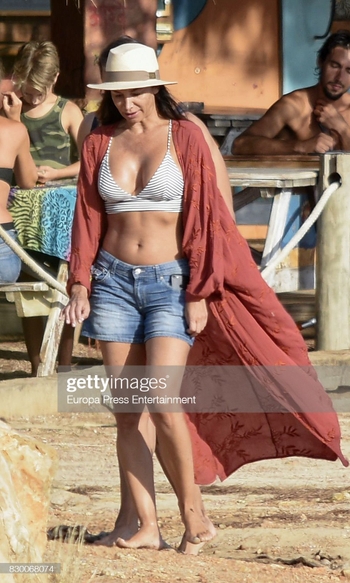 Cecilia Gómez