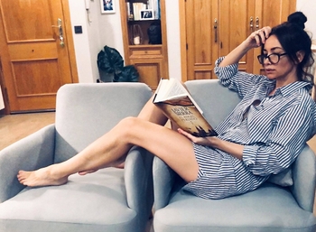 Cecilia Gómez