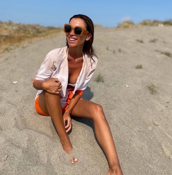 Cecilia Gómez