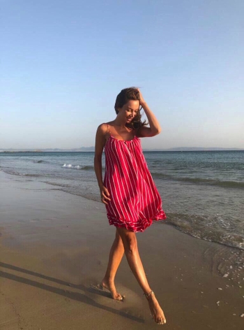 Cecilia Gómez