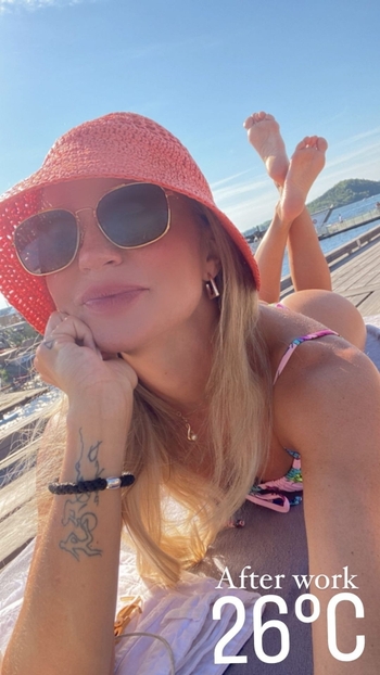 Eileen Kvaale Røst