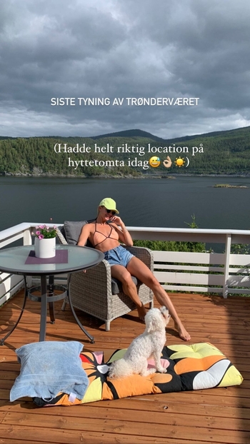 Eileen Kvaale Røst
