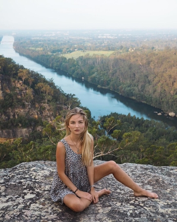 Julia Wulf