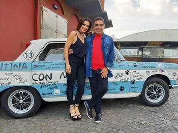 Verónica Varano