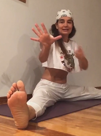 Verónica Varano