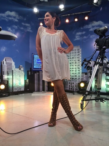 Verónica Varano