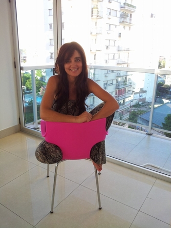 Verónica Varano