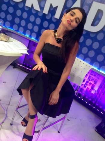Verónica Varano
