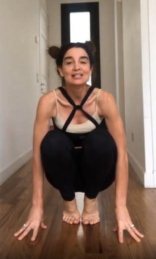 Verónica Varano