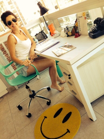 Verónica Varano