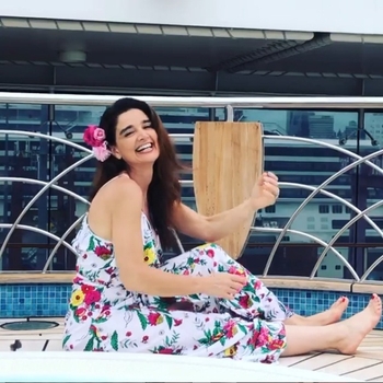Verónica Varano
