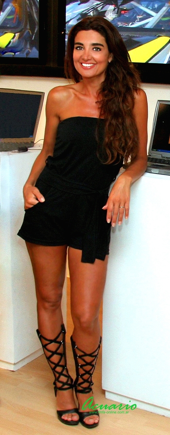 Verónica Varano