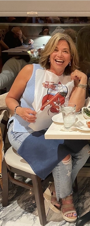 Melanie Smith