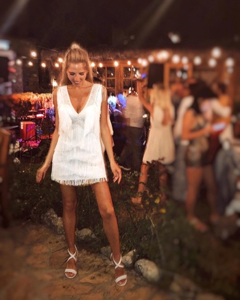 Dilara Öztunç
