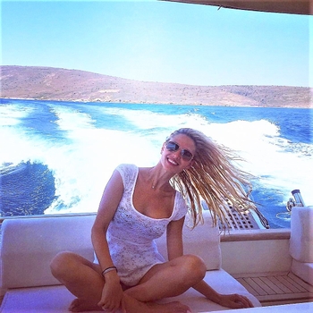 Dilara Öztunç
