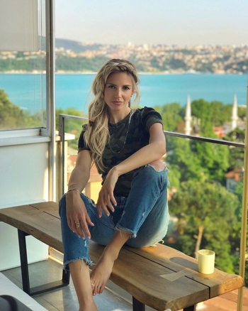 Dilara Öztunç