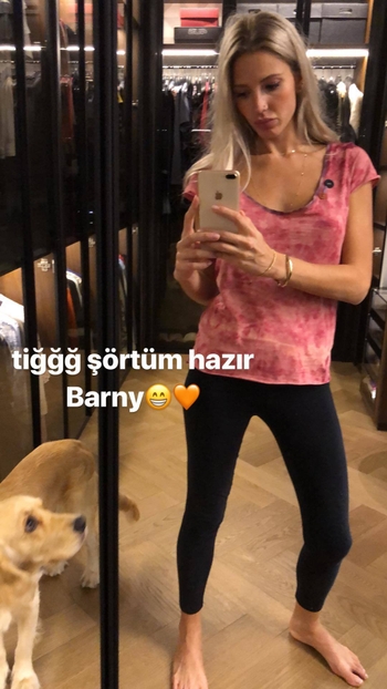 Dilara Öztunç