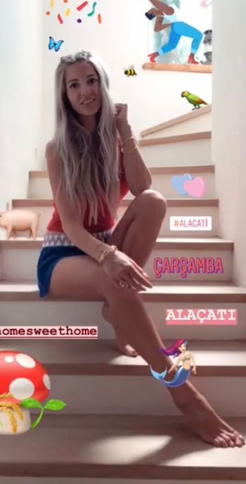 Dilara Öztunç