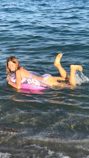 Irina Kravchenko