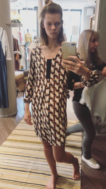 Irina Kravchenko