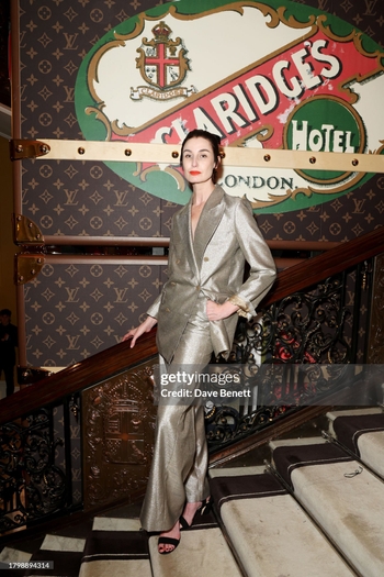 Erin O'Connor (II)