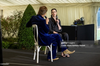Erin O'Connor (II)