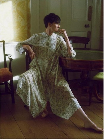 Erin O'Connor (II)