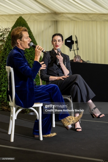 Erin O'Connor (II)