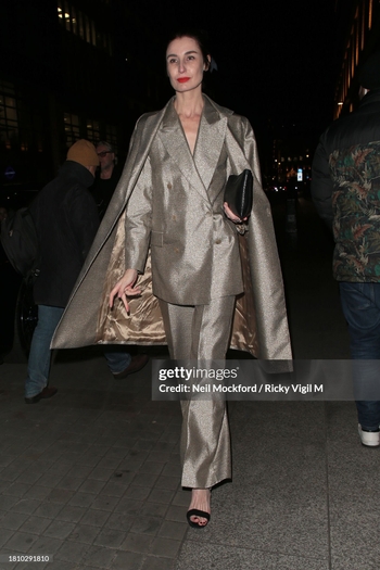 Erin O'Connor (II)
