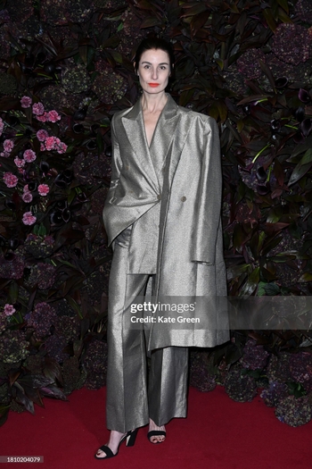 Erin O'Connor (II)