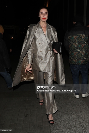 Erin O'Connor (II)