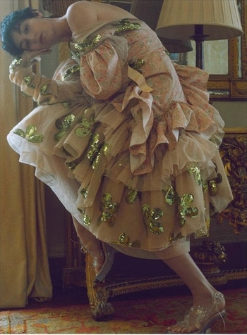 Erin O'Connor (II)