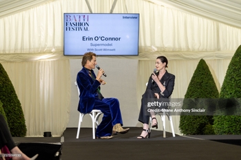 Erin O'Connor (II)