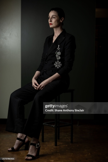 Erin O'Connor (II)